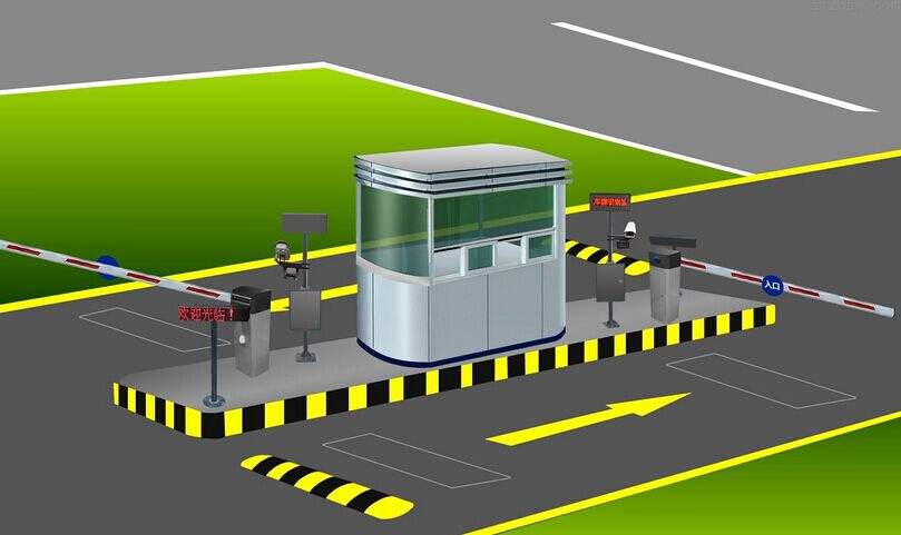 哪些因素會導致車牌識別系統率低？