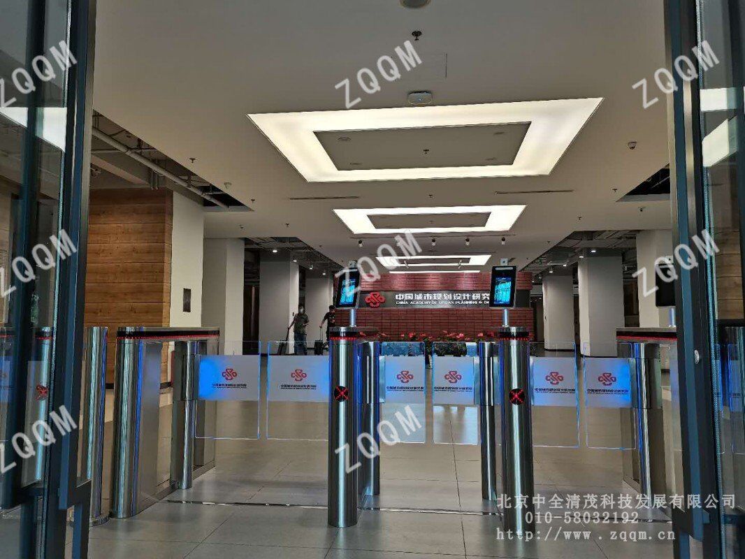 講究“以人為本”的人行管理系統有多智能？