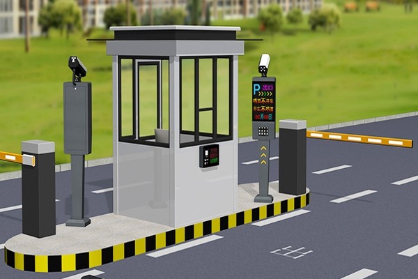 停車場系統(tǒng)可以通過哪些方法來引導停車