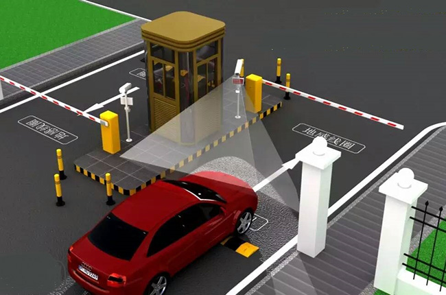 哪些因素會影響車牌識別系統的使用？