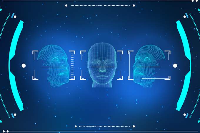 人臉識別系統的工作流程介紹