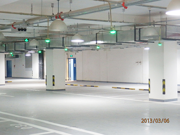 智慧車輛引導(dǎo)技術(shù)是什么，具備什么樣的功能？